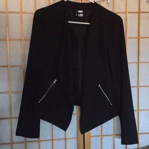 Black H&M Blazer